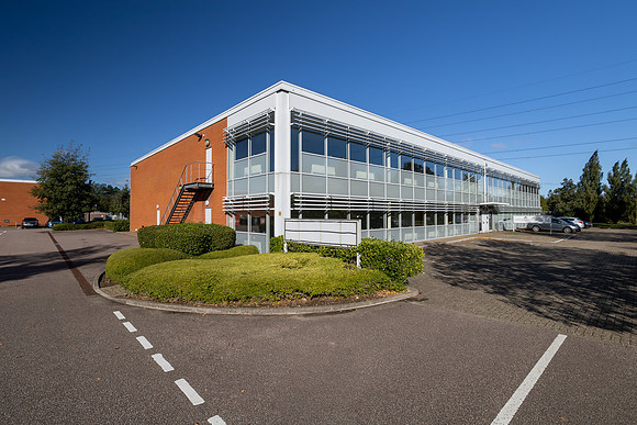 Unit 260 Centennial Park Elstree-1
