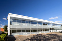 Unit 260 Centennial Park Elstree-12