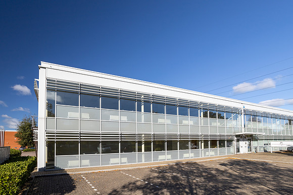 Unit 260 Centennial Park Elstree-12