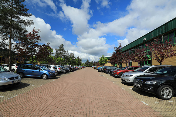Brackmills Business Park 52