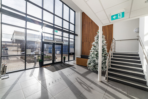 Unit 19 Ascent Logistics Park-19