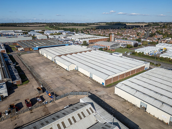 Luton Enterprise Park-35