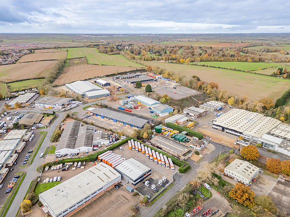 Bradfield Road - Wellingborough-42