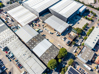Unit 10 Whitby Ave - Park Royal-7