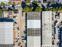Unit 10 Whitby Ave - Park Royal-2