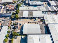 Unit 10 Whitby Ave - Park Royal-10
