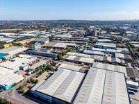 Unit 10 Whitby Ave - Park Royal-20