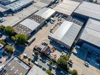 Unit 10 Whitby Ave - Park Royal-17