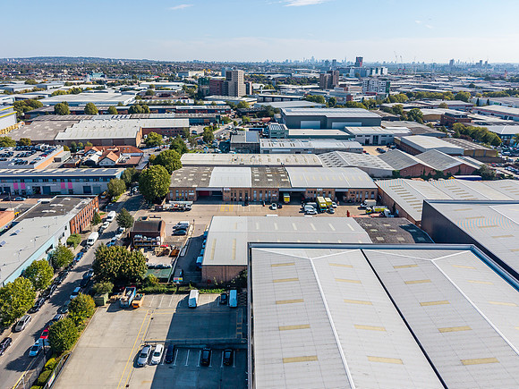 Unit 10 Whitby Ave - Park Royal-48
