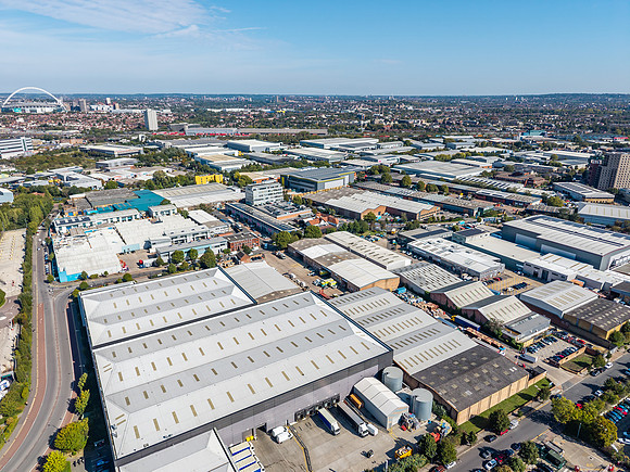 Unit 10 Whitby Ave - Park Royal-43
