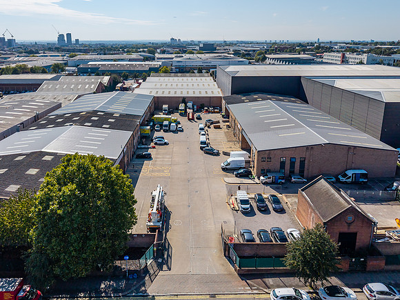 Unit 10 Whitby Ave - Park Royal-60