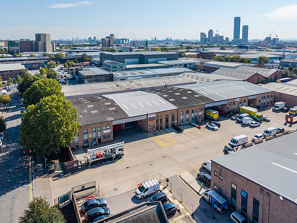 Unit 10 Whitby Ave - Park Royal-62