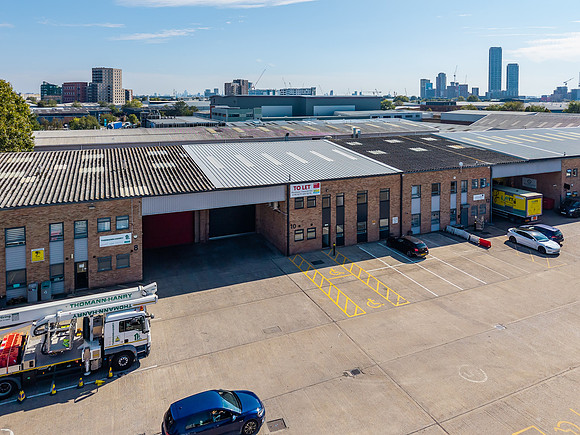 Unit 10 Whitby Ave - Park Royal-65