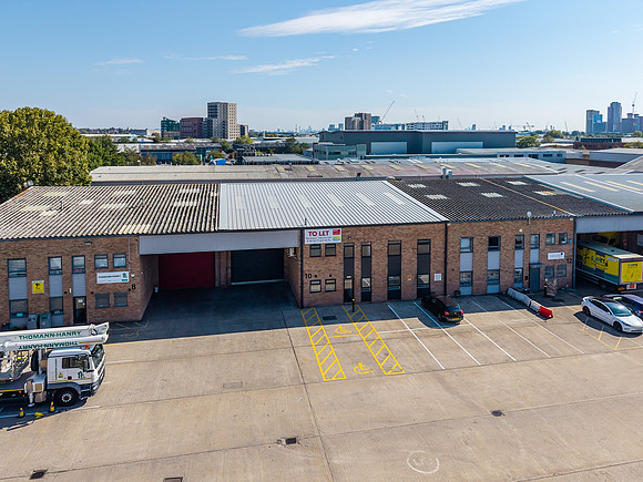 Unit 10 Whitby Ave - Park Royal-66