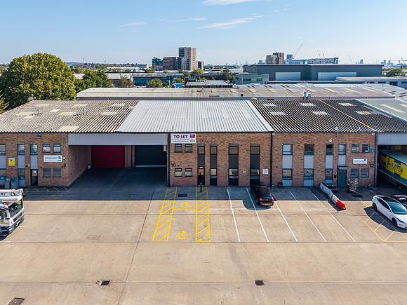 Unit 10 Whitby Ave - Park Royal-67