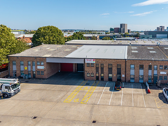 Unit 10 Whitby Ave - Park Royal-68