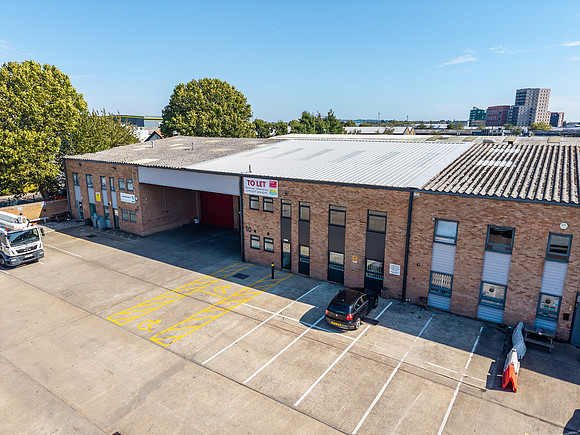 Unit 10 Whitby Ave - Park Royal-71