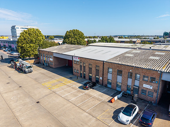 Unit 10 Whitby Ave - Park Royal-70