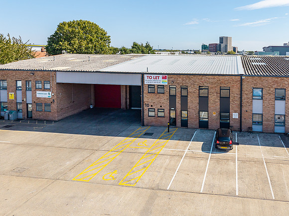 Unit 10 Whitby Ave - Park Royal-72