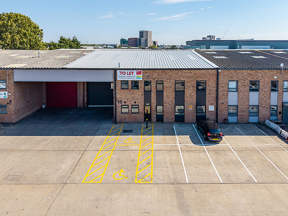 Unit 10 Whitby Ave - Park Royal-73