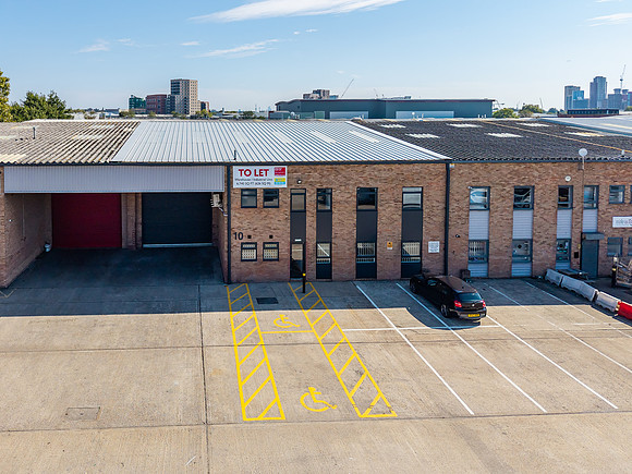 Unit 10 Whitby Ave - Park Royal-74