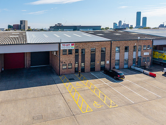 Unit 10 Whitby Ave - Park Royal-75