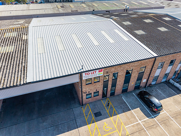 Unit 10 Whitby Ave - Park Royal-76