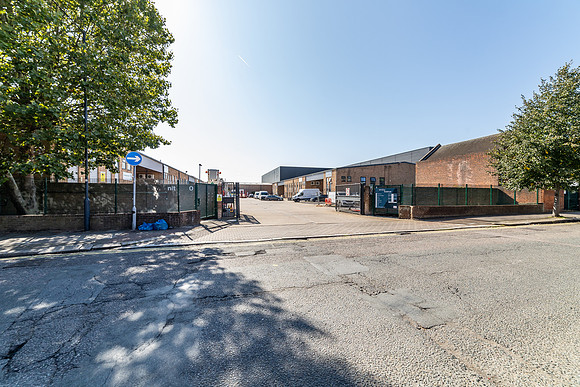 Unit 10 Whitby Ave - Park Royal-77
