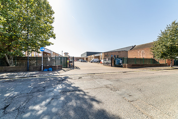 Unit 10 Whitby Ave - Park Royal-78