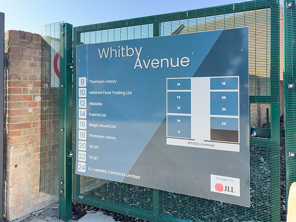 Unit 10 Whitby Ave - Park Royal-81