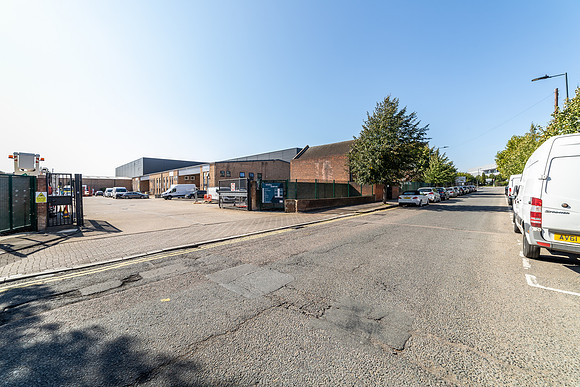 Unit 10 Whitby Ave - Park Royal-80