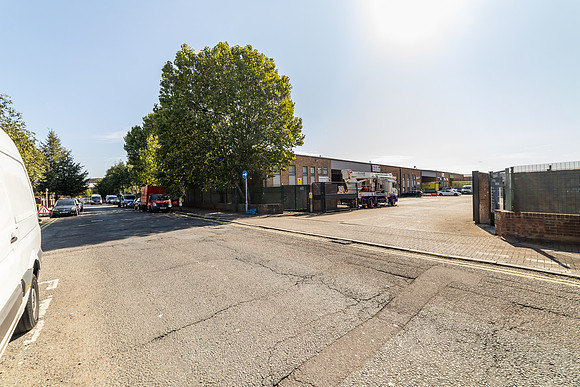 Unit 10 Whitby Ave - Park Royal-82