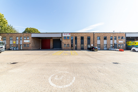 Unit 10 Whitby Ave - Park Royal-87