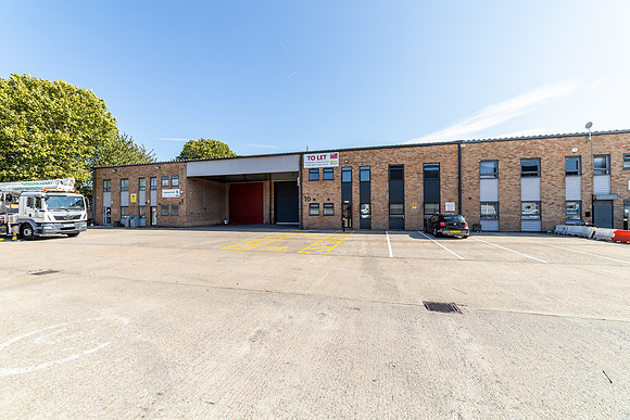 Unit 10 Whitby Ave - Park Royal-88
