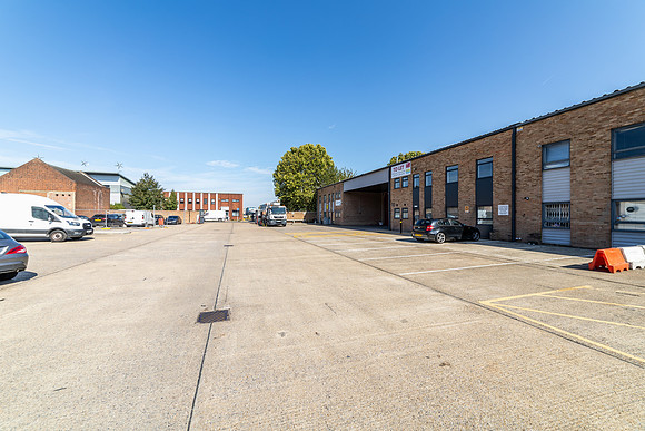Unit 10 Whitby Ave - Park Royal-94