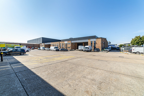 Unit 10 Whitby Ave - Park Royal-112