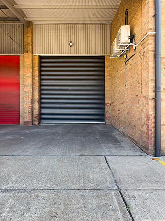Unit 10 Whitby Ave - Park Royal-114