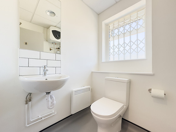Unit 10 Whitby Ave - Park Royal-141