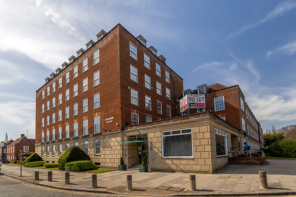 Rosanne House 075