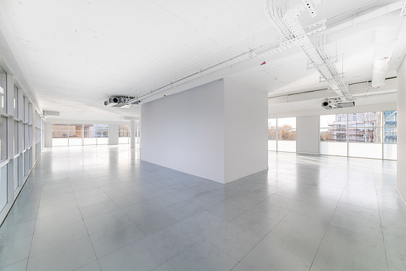 Northgate House - MK-40