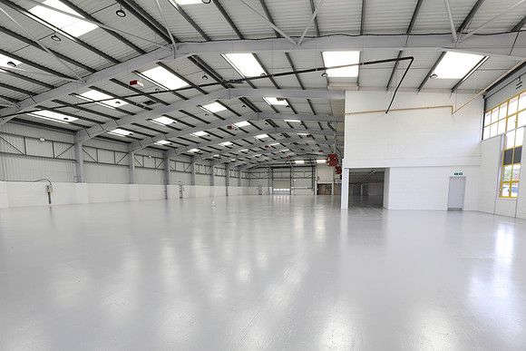 Brackmills Business Park 27