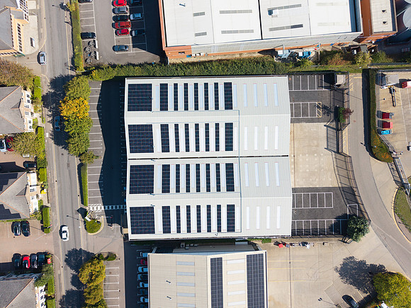 Centro (Unit 3) 011
