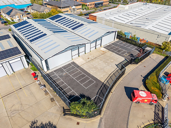Centro (Unit 3) 036