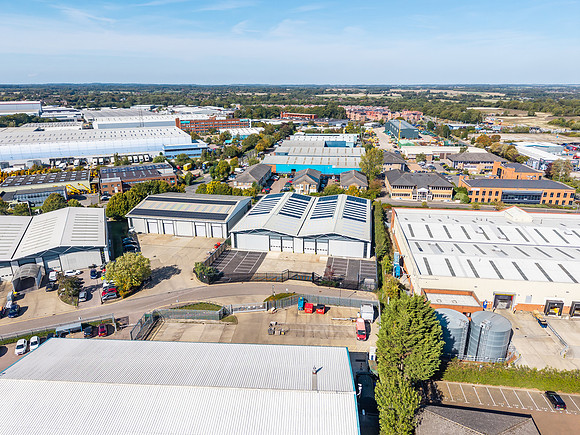 Centro (Unit 3) 070