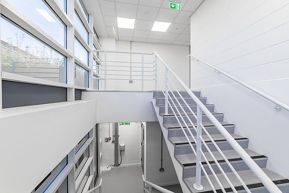 Centro (Unit 3) 133