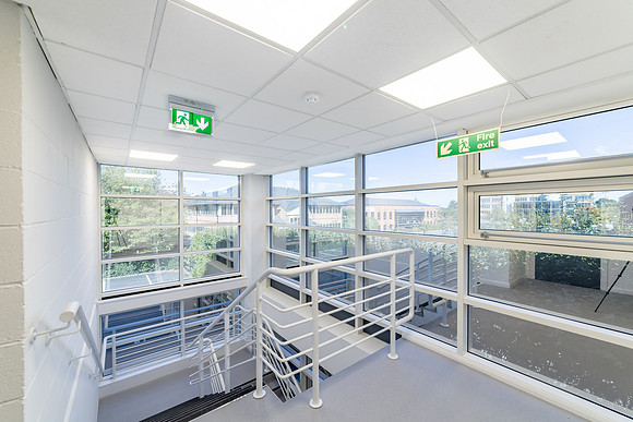Centro (Unit 3) 132