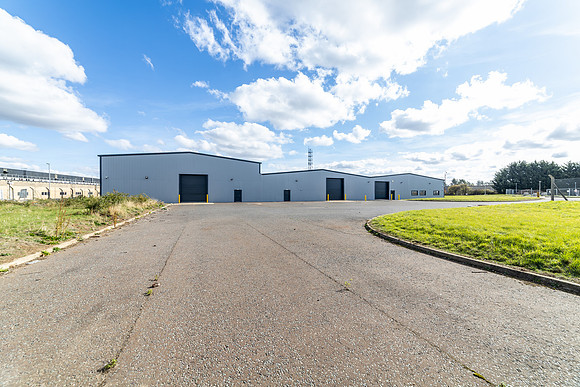 Unit 4 Burch House - Peterborough-1