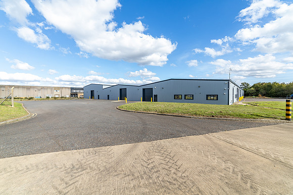 Unit 4 Burch House - Peterborough-7