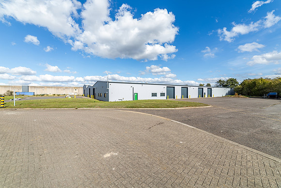Unit 4 Burch House - Peterborough-10