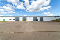 Unit 4 Burch House - Peterborough-13